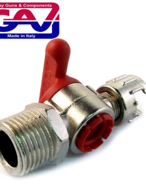 LINE TAP 1/2' X 1/4' PACKAGED