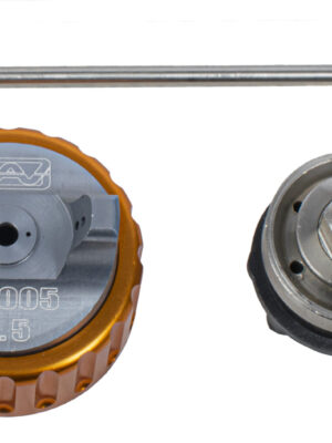 KIT RICAMBIO Z-1000 0.5MM