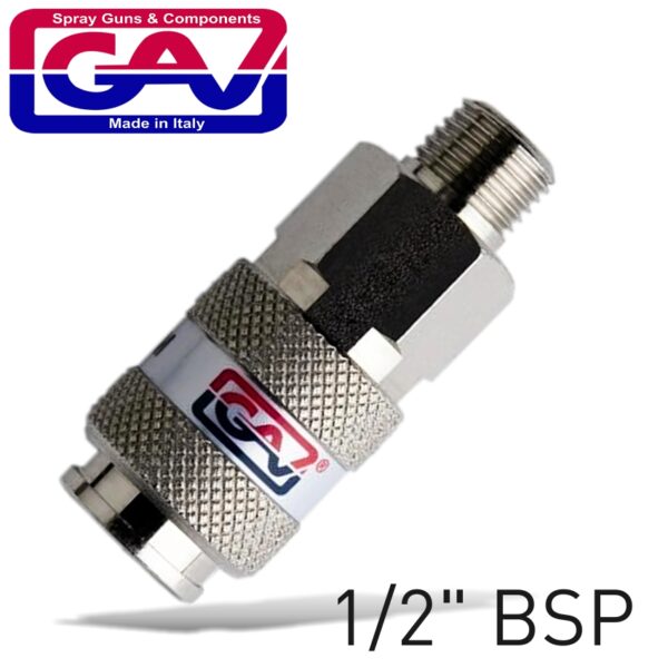 GAV20UNI3.jpg UNIVERSAL QUICK COUPLER 1/2 M
