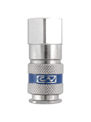QUICK COUPLER MAGNUM 1/2'FEMALE
