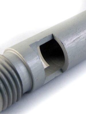 VENTURI NOZZLE FOR 60A & 60AP