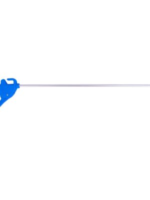 AIR BLOW GUN DUSTER 500MM NOZZLE IN BLISTER
