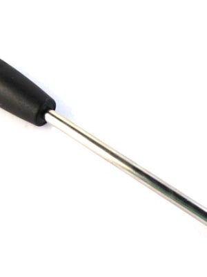 TRUCK HEAD WITH HAND GRIP 8MM TYRE INFLATOR DOUBLE ENDED