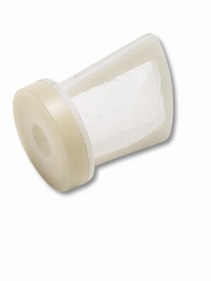 FILTER FOR 162B/C/DS LOWER CUP