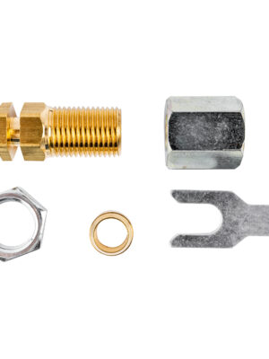 VALVE+FERRULE&NUT FOR PRESSURE SWITCH