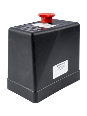 SPARE COVER 3 PHASE PRESSURE SWITCH