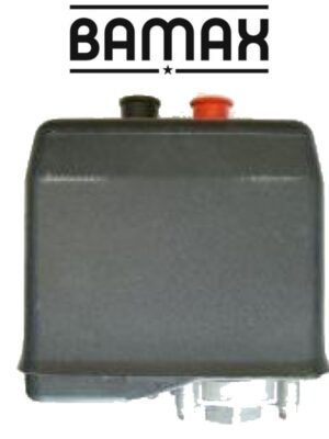 GIO4113-7.jpg PRESSURE SWITCH 380V 1 WAY 16 - 20 AMP OVER LOAD BX16TLP01