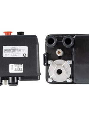 GIO4113-8.jpg PRESSURE SWITCH 380V 1 WAY 17 - 23 AMP OVER LOAD