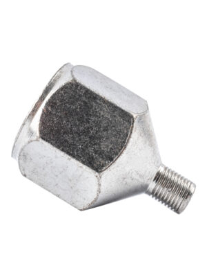 ADAPTOR M5X0.45 X 1/4'F/M FOR AIR BRUSH