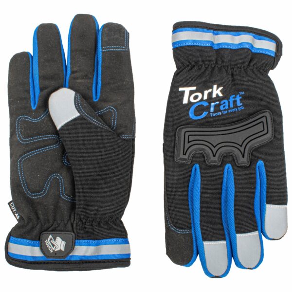 GL112.jpg ANTI CUT GLOVES LARGE A8 MATERIAL FULL LINING