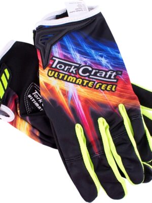 WORK SMART GLOVE X LARGE ULTIMATE FEEL MULTI PURPOSE