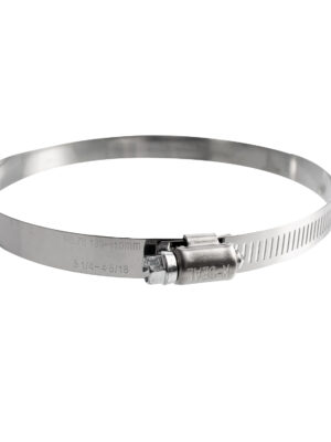 HOSE CLAMP 110-133MM EACH