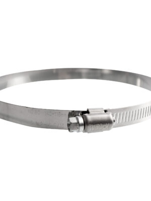 HOSE CLAMP 116-140MM EACH