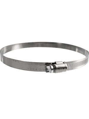 HOSE CLAMP 122-146MM EACH