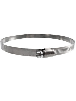 HOSE CLAMP 129-152MM EACH