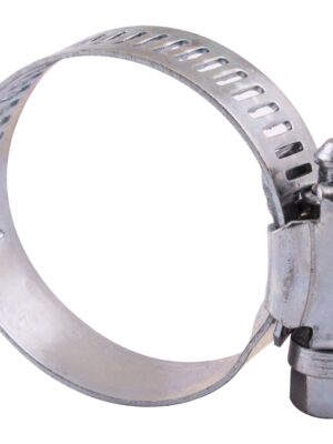 HOSE CLAMP 19-38MM EACH K16