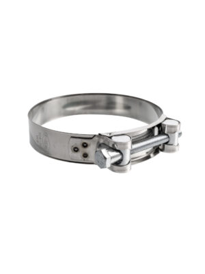 HOSE CLAMP H/DUTY 104-112MM BULK