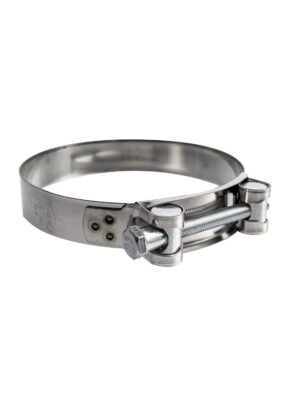 HOSE CLAMP H/DUTY 113-121MM BULK