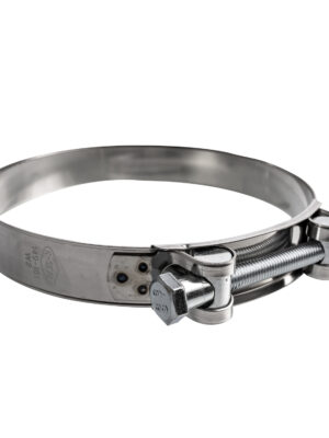 HOSE CLAMP H/DUTY 149-161MM BULK