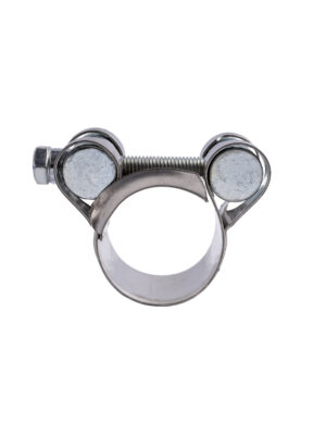 HOSE CLAMP H/DUTY 23-25 BULK