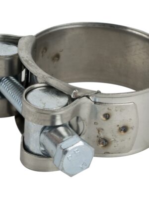 HOSE CLAMP H/DUTY 29-31 BULK