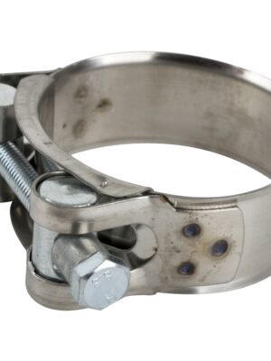 HOSE CLAMP H/DUTY 44-47 BULK