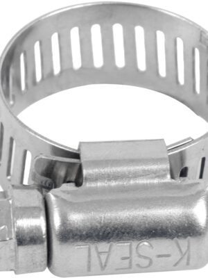 HOSE CLAMP 300 S/STEEL 11-23MM BULK EACH