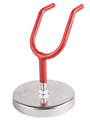 MAGNETIC HOOK FOR G/FEED SPRAY GUN & TOOL HEAVY DUTY