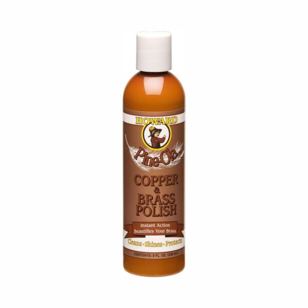 HPCB0008.jpg HOWARD COPPER & BRASS POLISH 237 ML