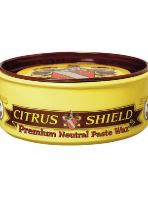 HOWARD NEUTRAL CITRUS-SHIELD PASTE WAX 325 ML