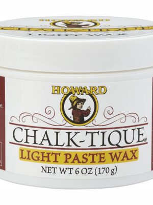 HOWARD CHALK-TIQUE LIGHT WAX 177 ML