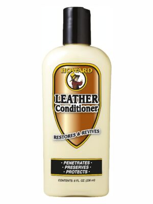 HOWARD LEATHER CONDITIONER 237 ML