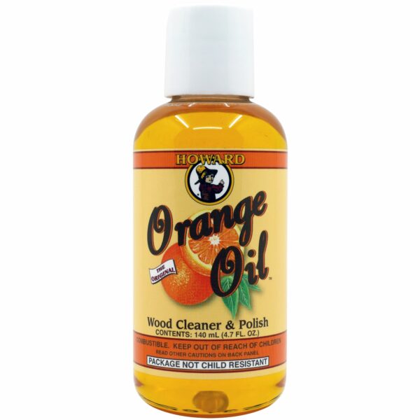 HPOR0004.jpg HOWARD ORANGE OIL FURNITURE POLISH