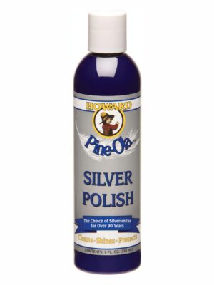 HOWARD SILVER POLISH 237 ML