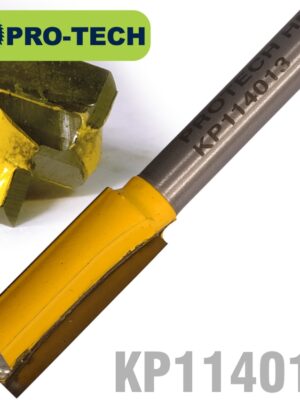 KP114013.jpg STRAIGHT BIT 3/8'(9.5MM) X 1'(25.4MM) CUT 2 FLUTE W/BOTTOM CUT 1/4' SH