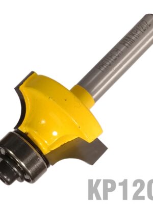KP1202.jpg CORNER ROUNDING 1' X 7/16' (1/4' RADIUS) 1/4' SHANK
