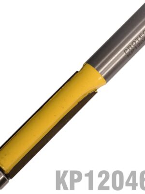 TRIM BIT 1/2' X 2' 1/2' SHANK