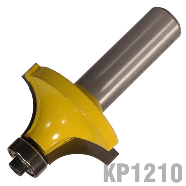 KP1210.jpg CORNER ROUNDING 1 1/2' X 3/4' (1/2' RADIUS) 1/2' SHANK