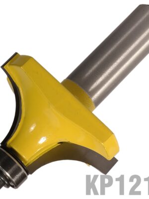 KP1211.jpg CORNER ROUNDING 1 3/4' X 7/8' (5/8' RADIUS) 1/2' SHANK