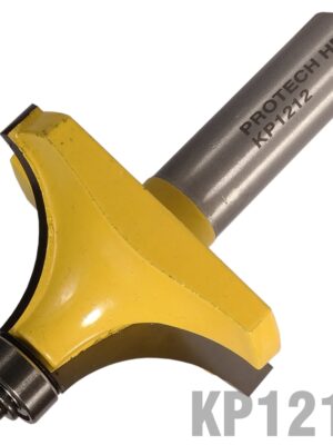 KP1212.jpg CORNER ROUNDING 2' X 1' (3/4' RADIUS) 1/2' SHANK