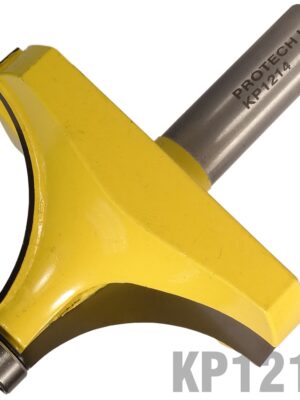 KP1214.jpg CORNER ROUNDING 2 3/4' X 1 3/8' (1 1/8' RADIUS) 1/2' SHANK