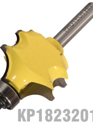 MULTI-MOULD BIT 1/1/4' X 23.8MM 1/4'SHANK