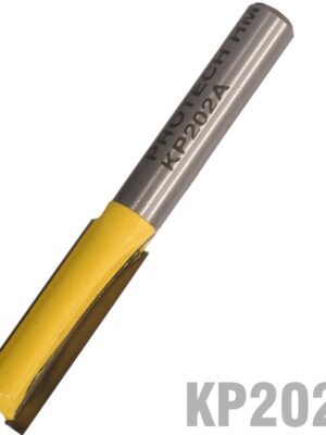 KP202A.jpg STRAIGHT BIT 5/16' (7.9MM) X 1'(25.4MM) TWO FLUTE LONG 1/4' SHANK