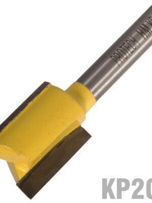 KP207.jpg STRAIGHT BIT 5/8' (15.9MM) X 3/4'(19MM) TWO FLUTE 1/4' SHANK