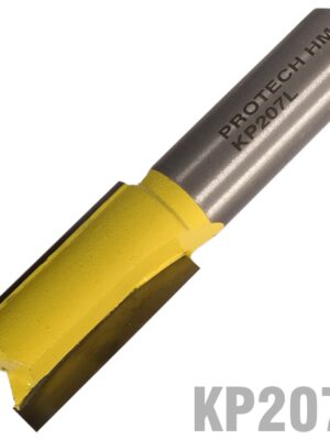 KP207L.jpg STRAIGHT BIT 5/8' (15.9MM) X 1 1/4'(31.8MM) TWO FLUTE 1/2' SHANK