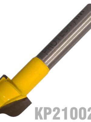 KP210021.jpg OGEE PLUNGE CUTTING 1/2' X 3/8' (1/8' DIAMETER) 1/4' SHANK