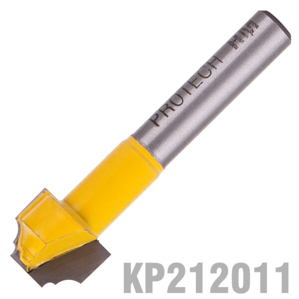 KP212011.jpg CLASSICAL PATTERN PLUNGE CUTTING FLAT BOTTOM 1/2' X 3/8' 1/4' SHANK
