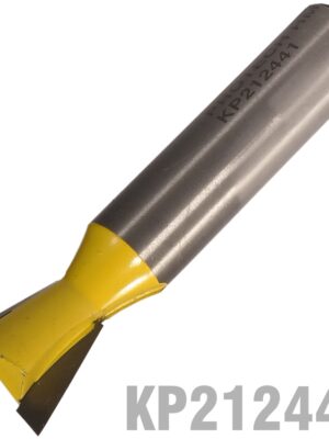 5/8'DOVETAIL BIT 1/2'SHANK