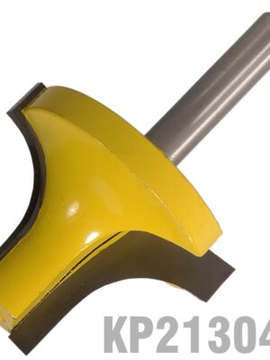 KP213041.jpg PIERCE & ROUND OVER BIT 1/2' X 7/8' 1/4' SHANK