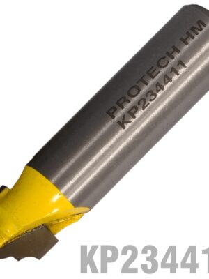 KP234411.jpg CLASSICAL BIT PLUNGE CUTTING 1/2' X 3/8' (7/32' DIAMETER) 1/2' SHANK